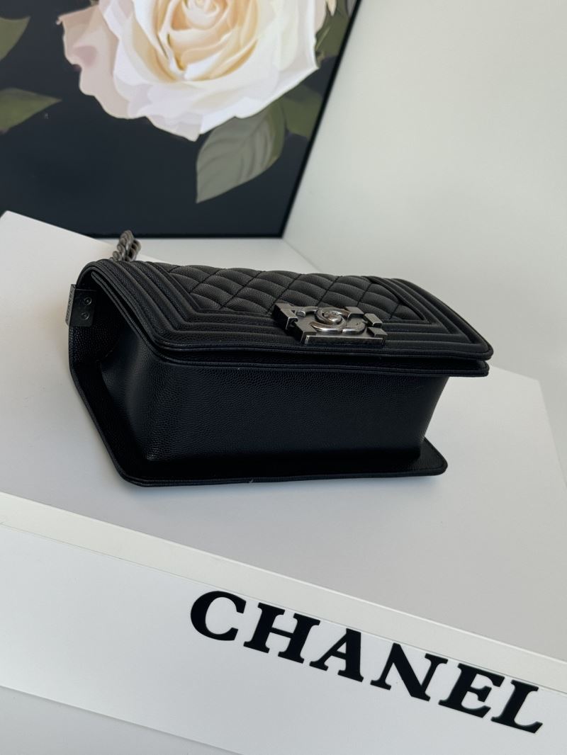 Chanel Leboy Series Bags